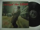 VITO PRICE SWINGIN THE LOOP ARGO 631 RARE JAZZ