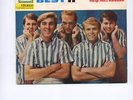 The Beach Boys  EP Best II German on of the rarest EPs