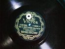 Victor Orthophonic McKINNEY'S COTTON PICKERS Record