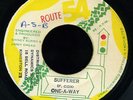 One-A-Way Sufferer JA orig Route 54 45 Listen