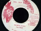 Nut Head Buming Ball JA Wild Apache 45 Listen