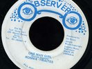 Ronnie Twaites One Man Girl JA orig 45 Listen