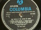 Pink Floyd The Piper At The Gates Of Dawn EX Condition