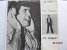 BOOGIE DISCO LP BOB CHANCE 