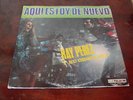 LP Ray Perez : Aqui Estoy De Nuevo  Guaguanco  ???