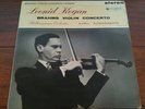 SAX 2307 Brahms Violin Concerto KOGAN / Kondrashin T/S