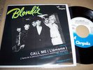 BLONDIE - LLAMAME CALL ME 7