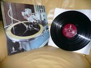 LINCOLN MAYORGA DIRECT DISC SHEFFIELD LABS AUDIOPHILE