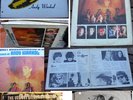 VELVET UNDERGROUND & NICO USA MONO EMERSON EX+