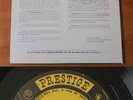 MILES DAVIS QUINTET RARE NYC PRESTIGE 7014 ORIGINAL DG