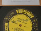 SONNY ROLLINS MOVING OUT RARE NYC PRESTIGE 7058 ORIG DG