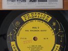 MAL WALDRON SEXTET MAL 2 RARE ORIG NYC PRESTIGE 7111 DG