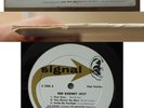 RED RODNEY FLANAGAN 1957 SIGNAL 1206 RARE ORIG  JAZZ LP