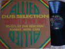 SCIENTIST PAPA TAD´S ALLIED DUB LP ROOTS RARE REGGAE
