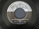HOLLYWOOD ARIST-O-KATS ON RECORDED IN HOLLYWOOD LISTEN
