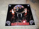 Metallica plays Black Sabbath Live Rare 10