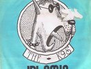 The K9's - K9 Hassle c/w Idi Amin