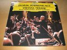 DVORAK: SYMPHONY No 9 – KARAJAN - DGG DIGITAL
