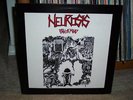 NEUROSIS Pain of Mind LP Alchemy Crass 1st Press Listen