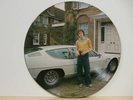 Bay City Rollers Pat McGlynn Japan Picture Disc