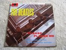 THE BEATLES PLEASE PLEASE ME MONO 4th LABEL 1963