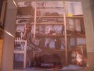 THROBBING GRISTLE D. O. A THE THIRD AND FINAL REPORT LP