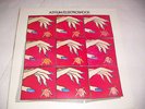 LP ITALIAN PROG ASYLUM - ELEKTROSHOCK - NUMERO UNO
