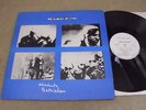 DUBIOUS BROTHERS Absolute Bethlehem LP VINYL 1987 Ex-