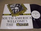 DUBIOUS BROTHERS South America Welcomes 12