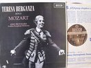 SXL ED1 Berganza sings Mozart arias