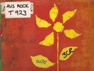 Tully-Self Titled 1970 Aust prog rock LP