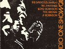 Orig V/A- STUDIO ONE SHOWCASE VOL.2- STUDIO ONE- EX+ ??