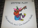 HAPSHASH/COLOURED COAT/WESTERN FLYER/LIBERTY UK 69 MINT