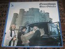 GROUNDHOGS - BLUES OBITUARY  - LIBERTY UK 1969 A1/B1
