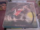 HAWKWIND - Hall Of The Mountain Grill LP UK PRESS ORIG.