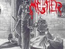 Mystifier - Göetia Death Metal/Black Metal LP 1993