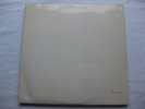 BEATLES WHITE ALBUM MONO 1ST PRESS 2 PLAYS ONLY NR.MINT