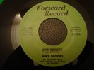 Mike Brooks Rum Drinker Rare Killer Roots 7