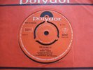 Bobby Paris - Per-so-nal-ly 1968 UK 45 POLYDOR