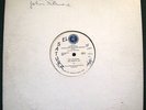 Sun Ra SPACE PROBE El Saturn LP signed by Ra & Gilmore
