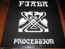 LP - PROG ITALIANO - PROCESSION - FIABA