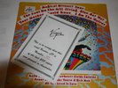 BEATLES : MAGICAL MYSTERY TOUR/RARE VIRGIN COPY/SEALED