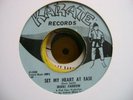 Northern Soul - Mikki Farrow - Karate - Hear it