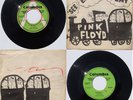 PINK FLOYD See Emily Play DB8214 Demo in Signed Sleeve