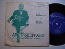 ARTIE SKEPPARD Boogaloo Man  BOOGALOO SOUL SWEDEN 1967