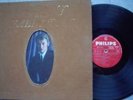 JOHNNY HALLYDAY CHANTE HALLYDAY 33 TOURS 1965 VELOURS