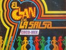 AFRO LATIN GUAGUANCO ?CLAN DE LA SALSA? VENEZUELA ???