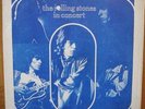 ROLLING STONES Stoned in Europe LIVE 1970 2 LP