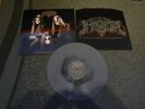 IMMORTAL - Pure Holocaust GREY HAZE VINYL LIM  200 
