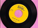 CLIFF BLACKLEY-GET OFF MY TOE